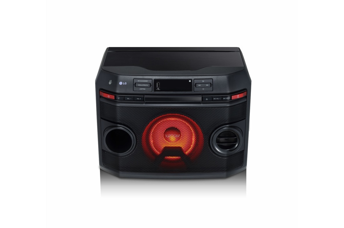 LG OL45, OL45, thumbnail 4