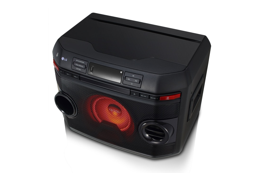 LG OL45, OL45, thumbnail 7