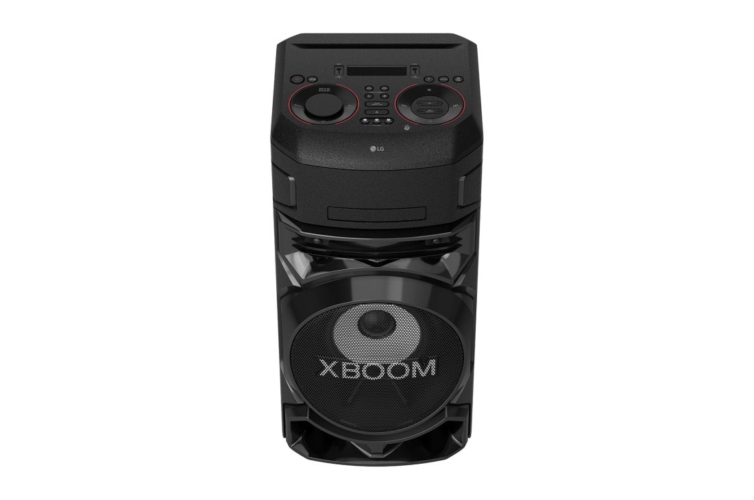 LG XBOOM ON66, вид справа під кутом 30°, ON66, thumbnail 6