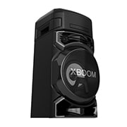 LG XBOOM ON66, зображення верхньої панелі керування великим планом, ON66, thumbnail 13