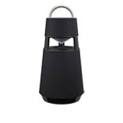 LG XBOOM 360 RP4, Вид спереду з вимкненим підсвічуванням, RP4, thumbnail 2