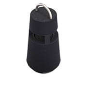 LG XBOOM 360 RP4, Вид верхньої частини збоку під кутом 45 градусів, RP4, thumbnail 4