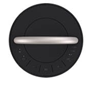 LG XBOOM 360 RP4, Вид зверху, RP4, thumbnail 8