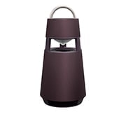 LG XBOOM 360 RP4B, Вид спереду з вимкненим підсвічуванням, RP4B, thumbnail 2