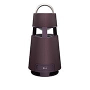 LG XBOOM 360 RP4B, Вид спереду та ззаду, RP4B, thumbnail 3