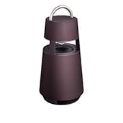 LG XBOOM 360 RP4B, Вид збоку в повороті на 15 градусів, RP4B, thumbnail 6