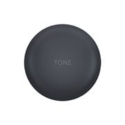 LG TONE Free FP5, Закритий футляр, вид зверху., TONE-FP5, thumbnail 11
