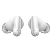LG  TONE  Free  FP9W, Два навушники, вид іззаду під кутом 45° із нижньої точки, TONE-FP9W, thumbnail 8