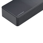 LG Саундбар LG SC9S, Side Close-up angle view of Sound Bar, SC9S, thumbnail 7