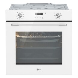 Встраиваемый объёмный духовой шкаф с множеством режимов приготовления2