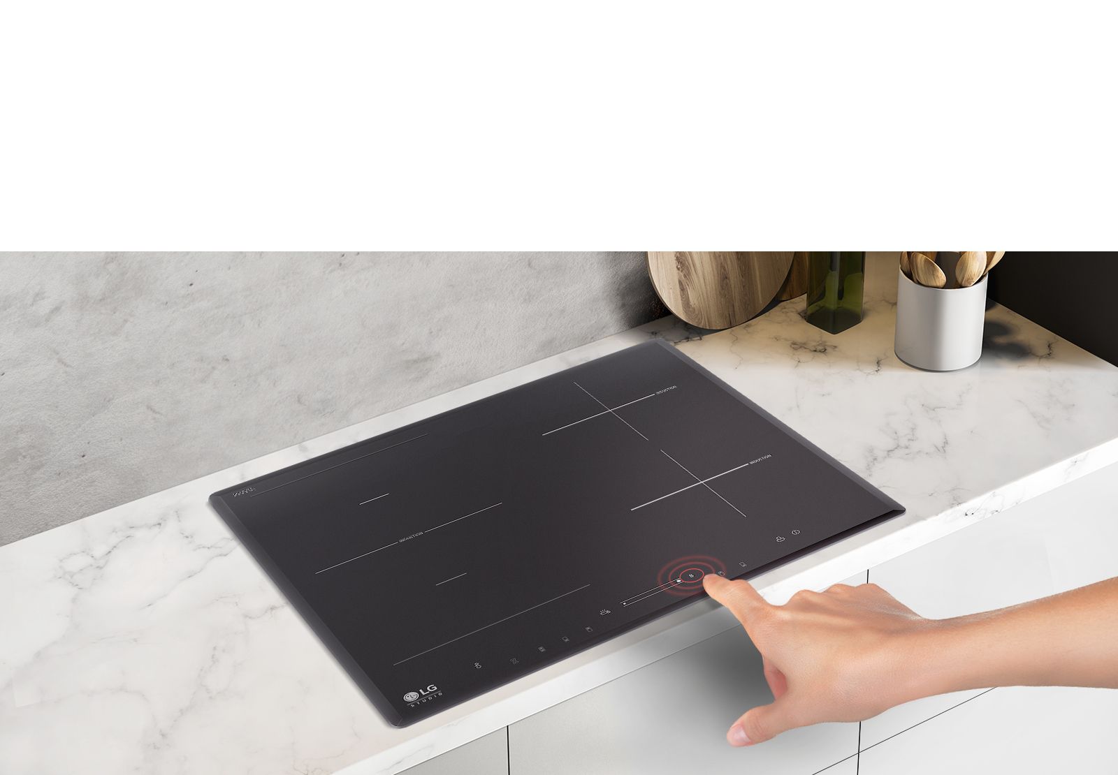 ШВИДКИЙ РОЗІГРІВ POWER BOOST*