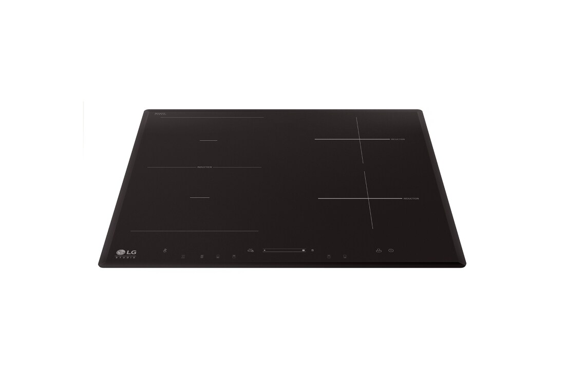 LG Вбудована індукційна поверхня із склокераміки з сенсорним керуванням	, HU642VH, thumbnail 3