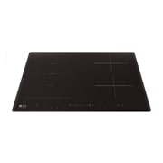 LG Вбудована індукційна поверхня із склокераміки з сенсорним керуванням	, HU642VH, thumbnail 3