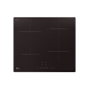 LG Вбудована індукційна поверхня із склокераміки з сенсорним керуванням	, HU642PH, thumbnail 1