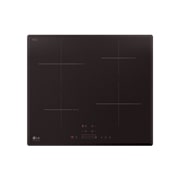 LG Вбудована індукційна поверхня із склокераміки з сенсорним керуванням	, HU642PH, thumbnail 2