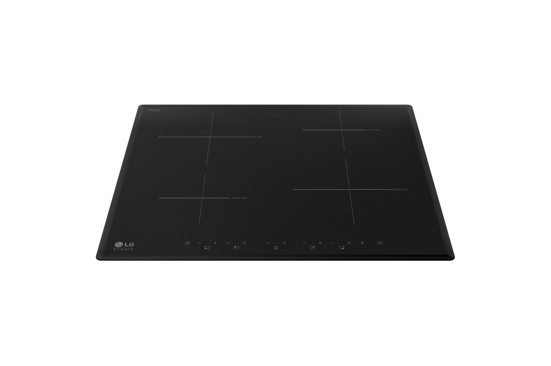 LG Вбудована індукційна поверхня із склокераміки з сенсорним керуванням	, HU641PH, thumbnail 3