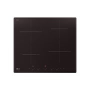 LG Вбудована індукційна поверхня із склокераміки з сенсорним керуванням	, HU641PH, thumbnail 2