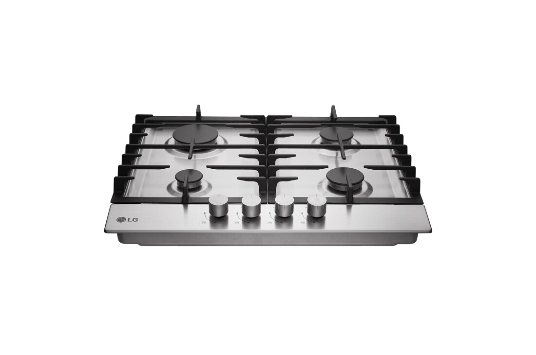 LG Вбудована газова поверхня	, HU641BAG2, HU641BAG2, thumbnail 2