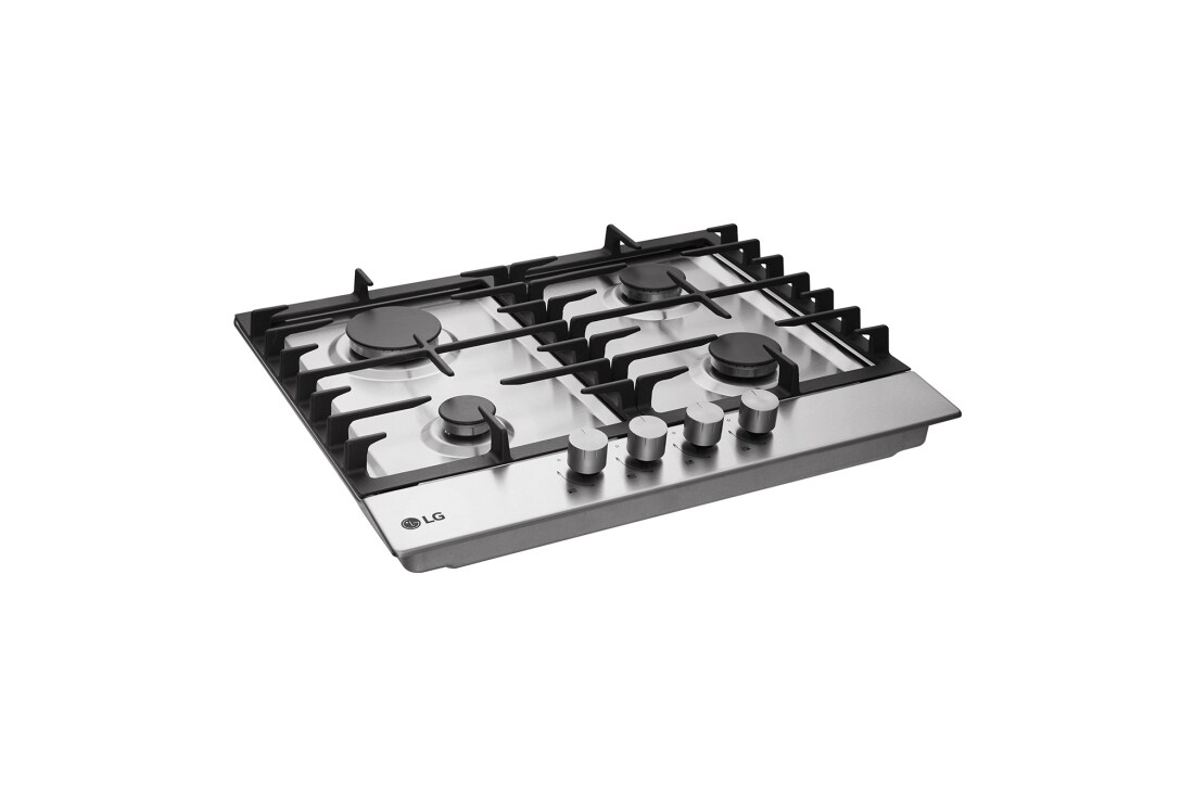 LG Вбудована газова поверхня	, HU641BAG2, HU641BAG2, thumbnail 3