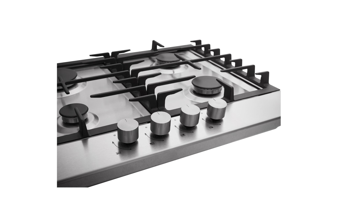 LG Вбудована газова поверхня	, HU641BAG2, HU641BAG2, thumbnail 4
