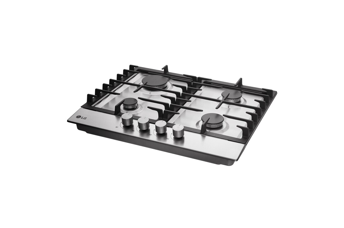 LG Вбудована газова поверхня	, HU641BAG2, HU641BAG2, thumbnail 5