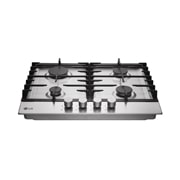 LG Вбудована газова поверхня	, HU641BAG2, HU641BAG2, thumbnail 2