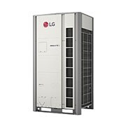LG MULTI V i, зовнішній блок, 12HP, R410A, LG MULTI V i ARUM120LTE6 outdoor unit, 12HP, rectangular-shaped ducts on the right sides of the front as well as on each side of the unit., ARUM120LTE6, thumbnail 1