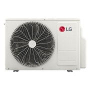 LG Інверторний зовнішній блок, 36–60 кБТО, R32, Вигляд спереду зовнішнього блоку LG, MU2R15, thumbnail 1