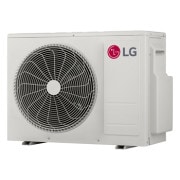 LG Інверторний зовнішній блок, 36–60&nbsp;кБТО, R32, MU3R21, thumbnail 3