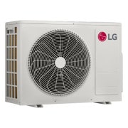 LG Інверторний зовнішній блок, 36–60&nbsp;кБТО, R32, MU4R25, thumbnail 2
