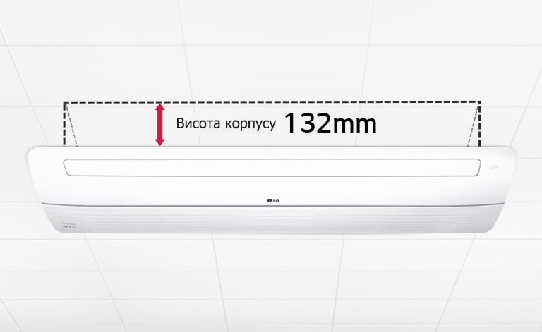 Slim & Compact Design