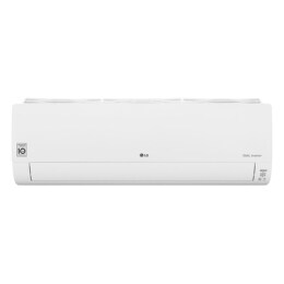 Вигляд спереду зовнішнього блоку LG2