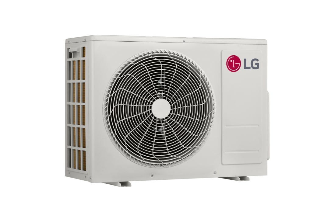 LG Інверторний зовнішній блок, 36–60&nbsp;кБТО, R32, MU3R21, thumbnail 2