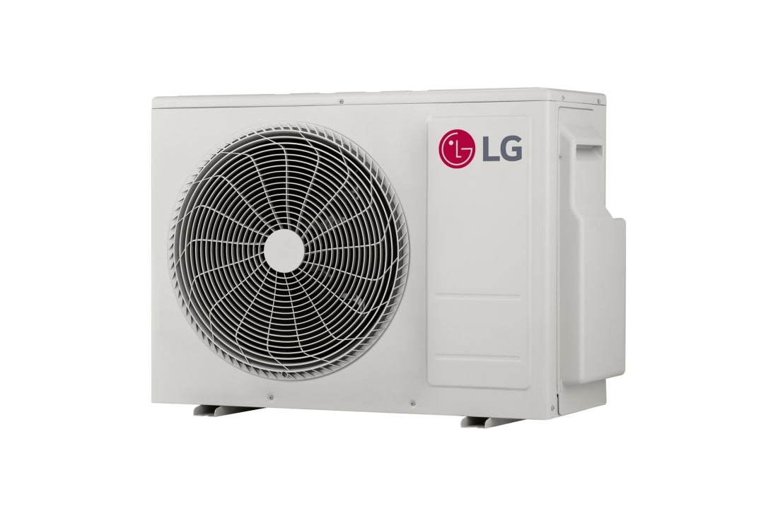 LG Інверторний зовнішній блок, 36–60&nbsp;кБТО, R32, MU3R21, thumbnail 3