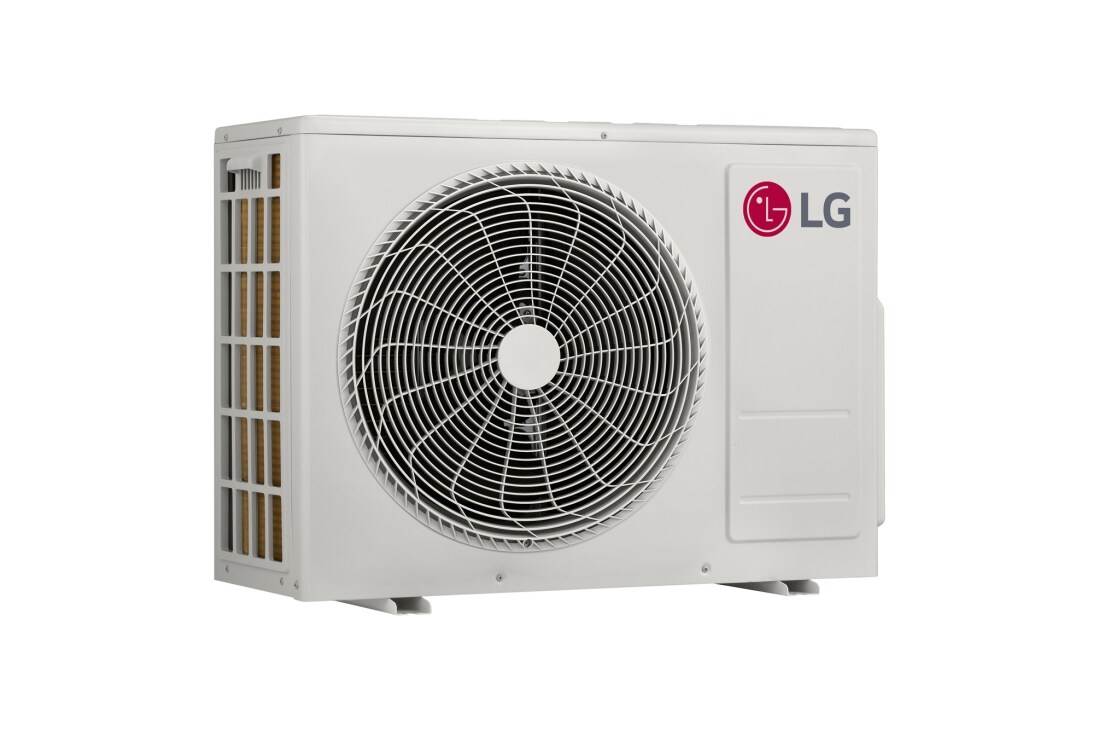 LG Інверторний зовнішній блок, 36–60&nbsp;кБТО, R32, MU4R25, thumbnail 2