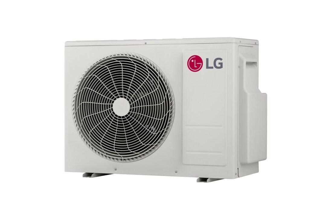 LG Інверторний зовнішній блок, 36–60&nbsp;кБТО, R32, MU4R25, thumbnail 3