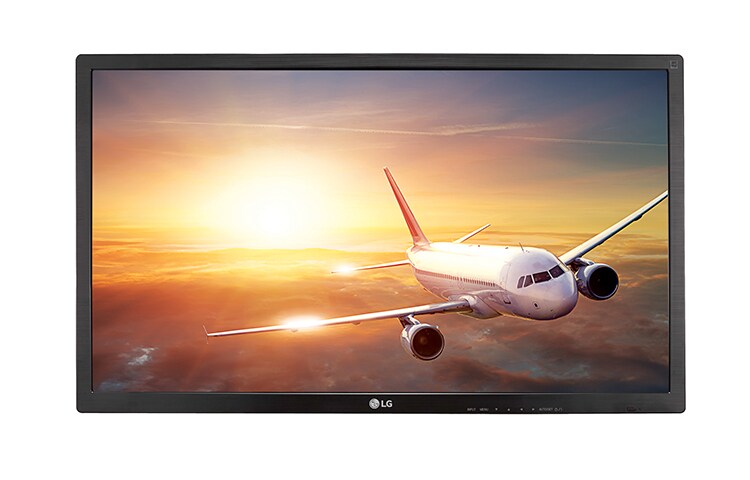 LG 32” LG IPS панель серії SL5B, 32SL5B, thumbnail 1