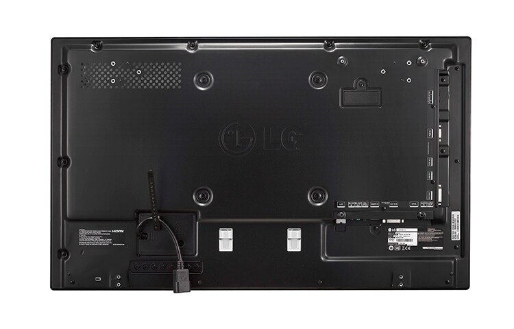 LG 32” LG IPS панель серії SL5B, 32SL5B, thumbnail 5