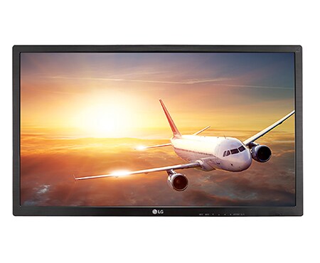 LG 32” LG IPS панель серії SL5B, 32SL5B