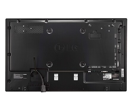 LG 32” LG IPS панель серії SL5B, 32SL5B, thumbnail 5