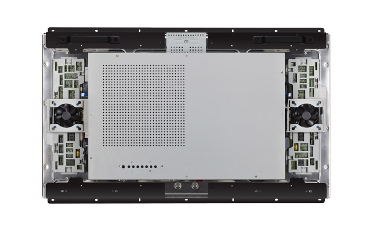 LG 47” LG IPS панель серії WX50, 47WX50MF, thumbnail 5