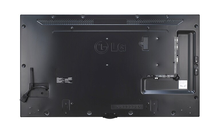 LG 48.5” LG IPS панель серії LS73B, 49LS73B-5BB, thumbnail 5