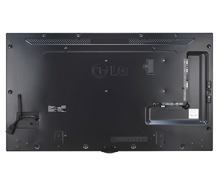 LG 54.64” LG IPS панель серії LS73B, 55LS73B-5BB, thumbnail 5