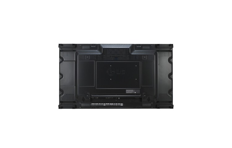 LG 55” LG IPS панель серії LV35A, 55LV35A, thumbnail 3