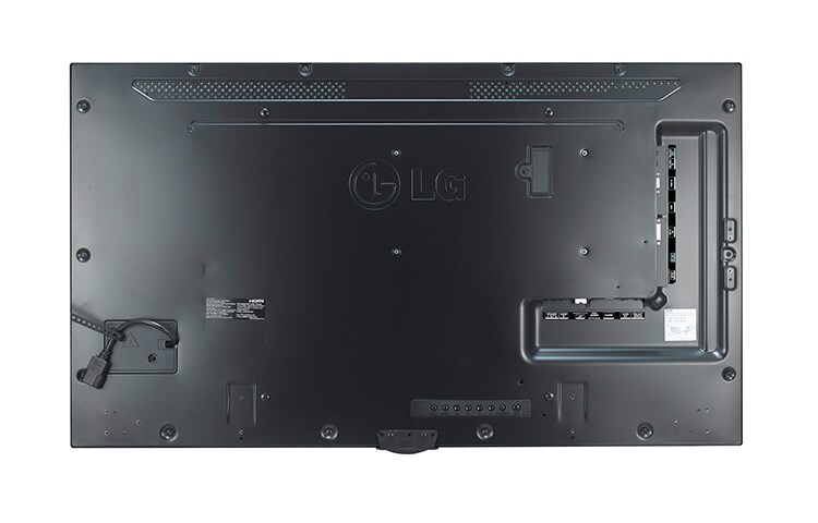 LG 54.64” LG IPS панель серії SH7DB, 55SH7DB, thumbnail 5