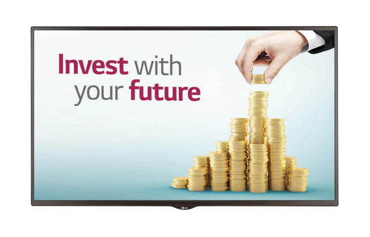 LG IPS панель 55SM5B, 55SM5KB, thumbnail 1