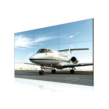 47” LG IPS панель серії LV35A1