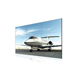 55” LG IPS панель серії LV75A (55LV75D)2