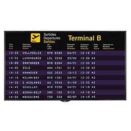 41.92” LG IPS панель серії SH7DB2