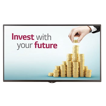 LG IPS панель 43SM5B1